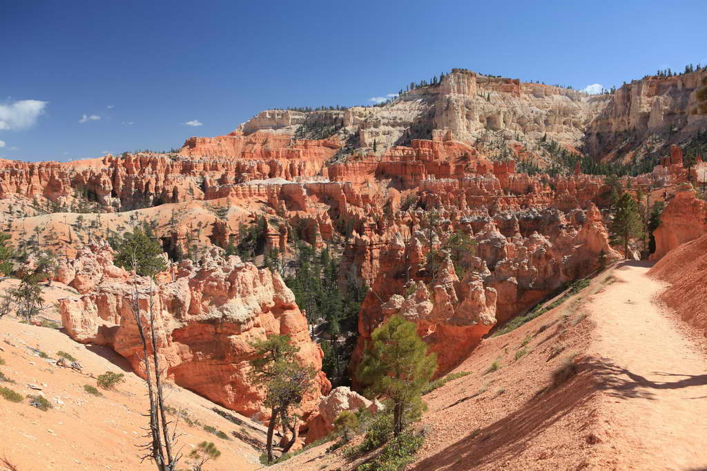 Bryce Canyon NP